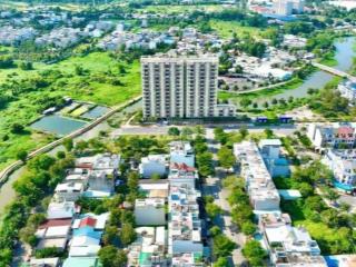 Bán căn hộ tdh riverview 2 phòng ngủ, 2 nhà vệ sinh 62m2, ở liền nội thất 2.2 tỷ có sổ sẵn