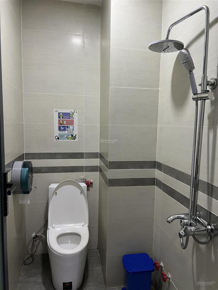Cho thuê nhà 1 hầm 7 tầng diện tích sàn 520m2 ngay nhà thi đấu phú thọ  lý thường kiệt giá 110tr