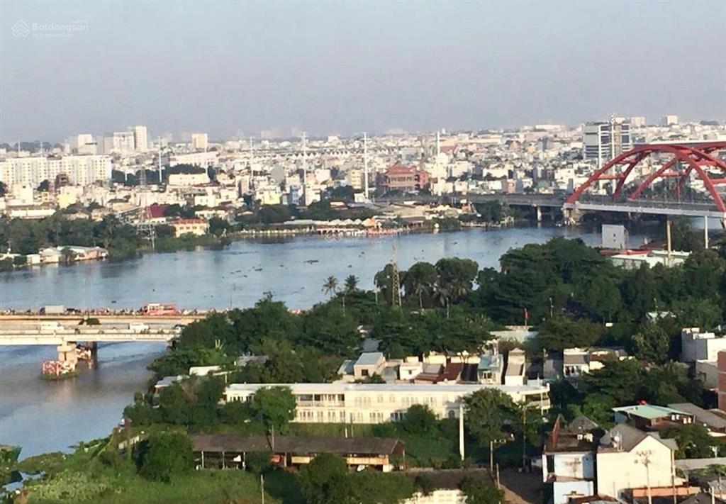 Siêu phẩm penthouse  260m2 view sông sài gòn chỉ 13,7 tỷ.  phương sg 0931 309 ***
