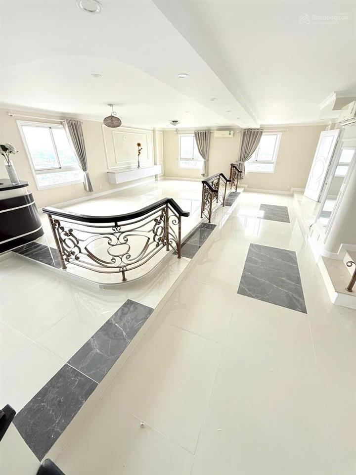 Siêu phẩm penthouse  260m2 view sông sài gòn chỉ 13,7 tỷ.  phương sg 0931 309 ***
