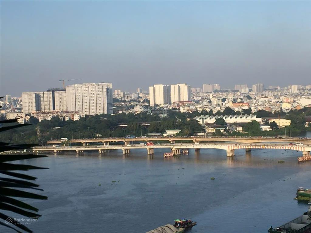 Siêu phẩm penthouse  260m2 view sông sài gòn chỉ 13,7 tỷ.  phương sg 0931 309 ***