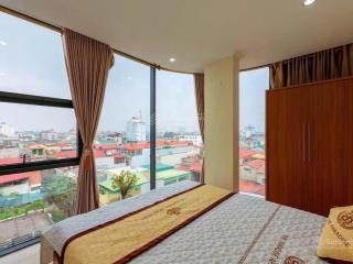 Cho thuê căn hộ mini tại ngõ 312 ngô gia tự, ninh bình