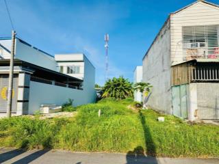 Siêu phẩm đất ngộp hơn 200m² ở tân thông hội giá siêu tốt