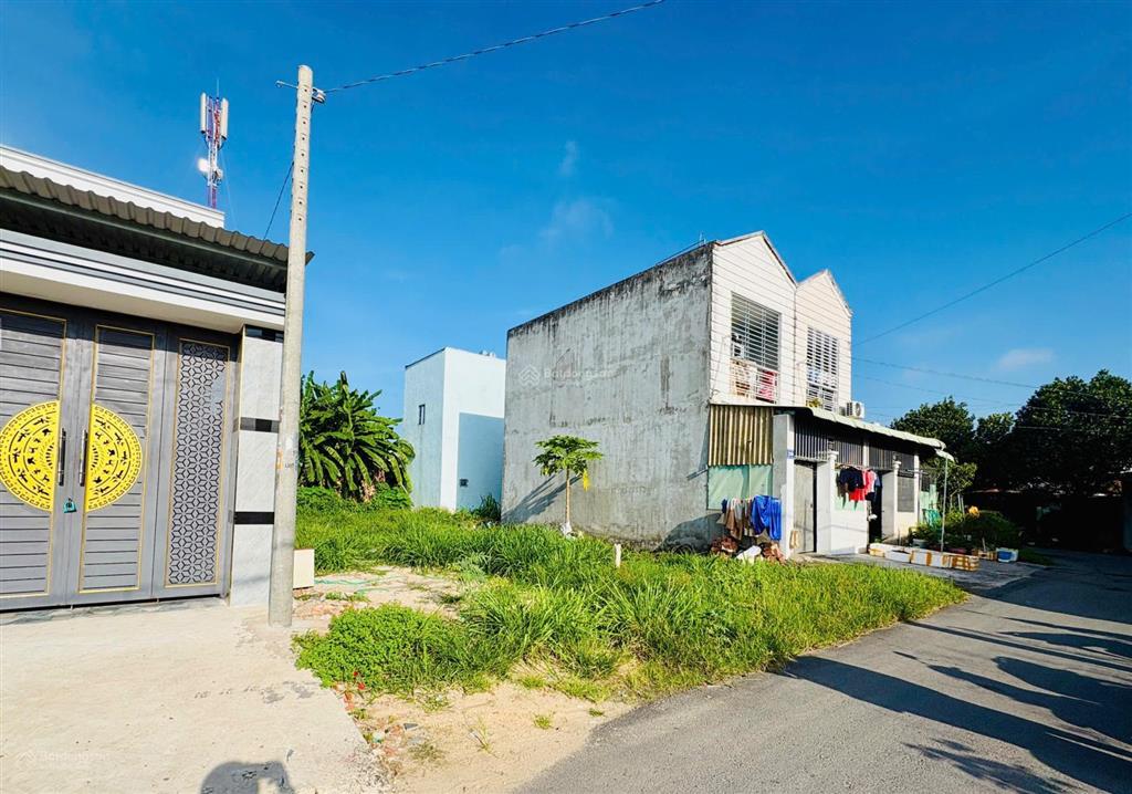 Siêu phẩm đất ngộp hơn 200m² ở tân thông hội giá siêu tốt