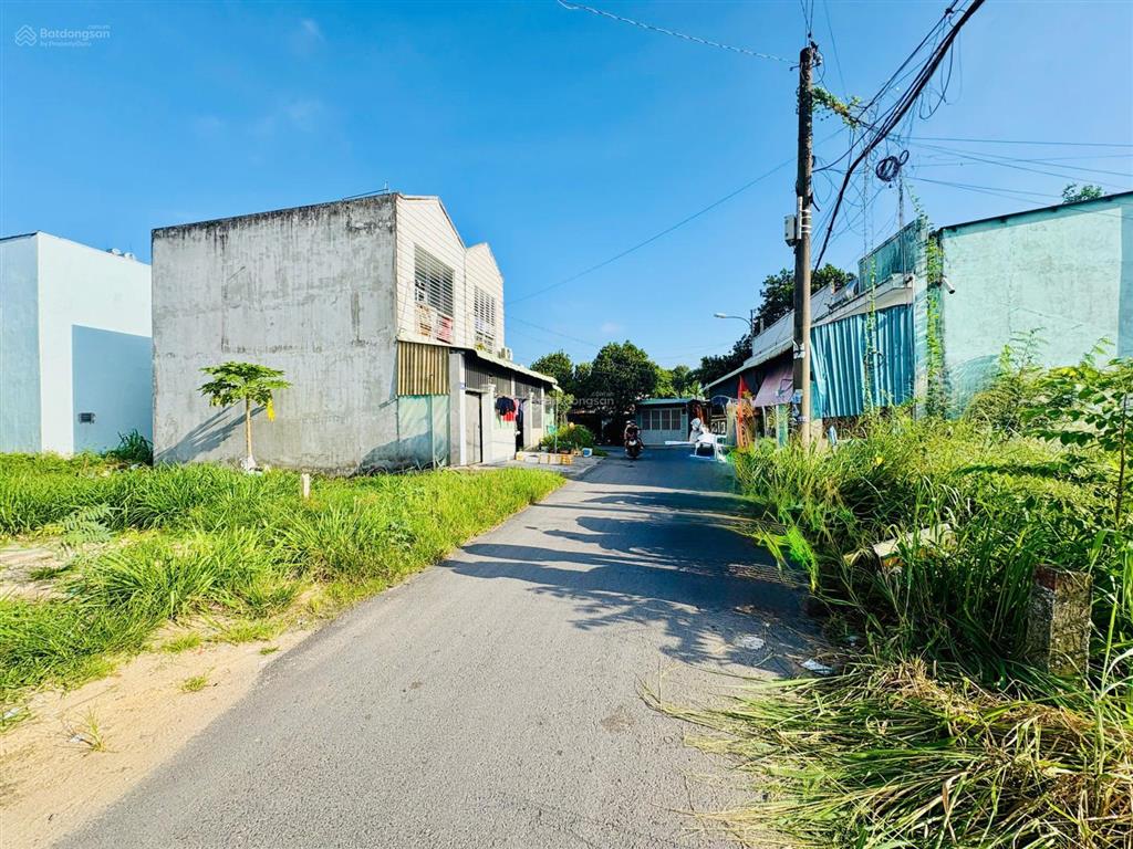 Siêu phẩm đất ngộp hơn 200m² ở tân thông hội giá siêu tốt
