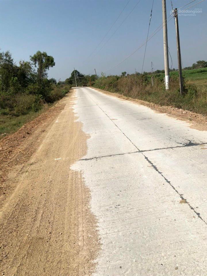 Cần trả nợ bán nhanh 2762.2m2 quy hoạch full thổ cư, giá 620tr, khách thiện chí thương lượng thêm