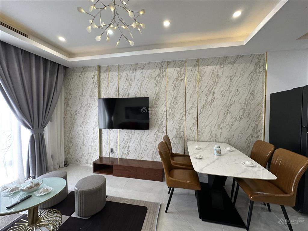 Chính chủ cho thuê căn hộ phú nhuận 2 phòng giá 18 triệu/th. giá thật. the prince residence