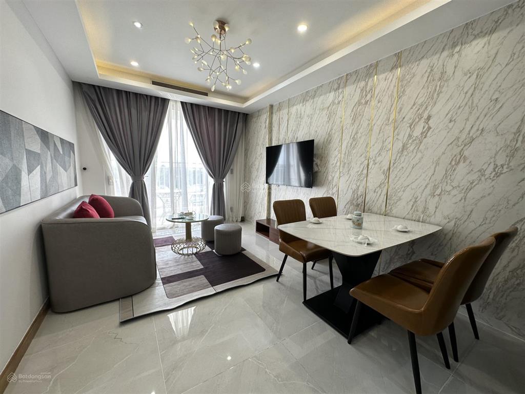 Chính chủ cho thuê căn hộ phú nhuận 2 phòng giá 18 triệu/th. giá thật. the prince residence