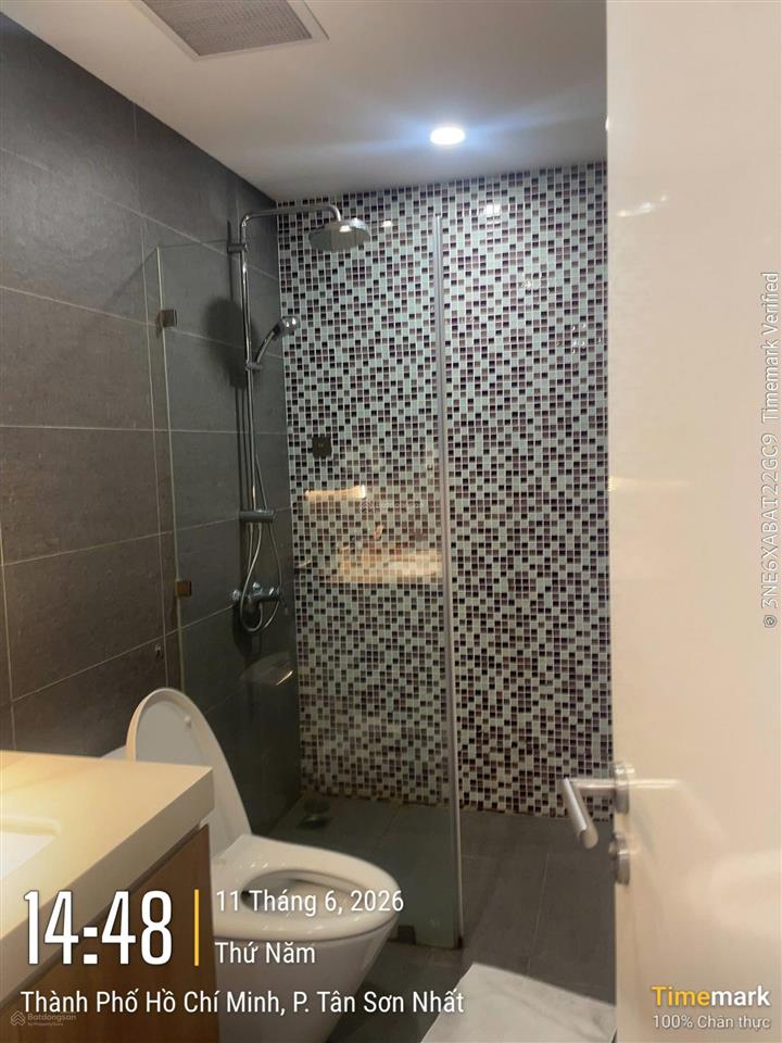 Bán căn hộ 1 phòng ngủ tân bình republic plaza/dt 50m2 2,4tỷ/full nội thất/dự án 5 quận tân bình