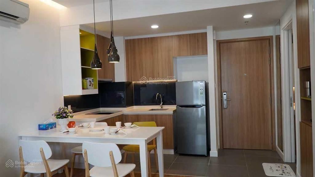 Bán căn hộ 1 phòng ngủ tân bình republic plaza/dt 50m2 2,4tỷ/full nội thất/dự án 5 quận tân bình