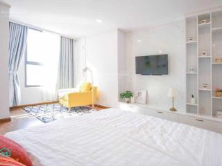 Cho thuê officetel orchard garden/ dt 32m2  giá 8tr/ full nội thất/ khu sân bay/ đường hồng hà