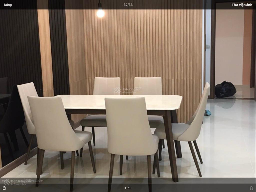 Cần tiền bán gấp căn 2 phòng nguyễn văn trỗi phú nhuận  71m2, 2pn, full nội thất  giá 6,5 tỷ