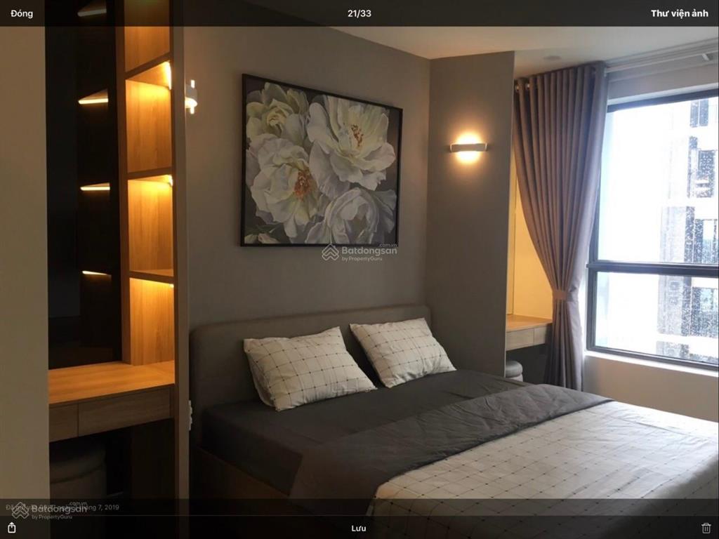 Cần tiền bán gấp căn 2 phòng nguyễn văn trỗi phú nhuận  71m2, 2pn, full nội thất  giá 6,5 tỷ