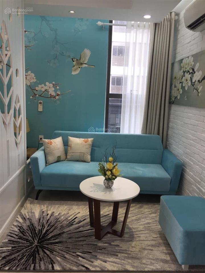 Cho thuê văn phòng phú nhuận, dt 32m2 giá 9tr/th. full nội thất. gần sân bay