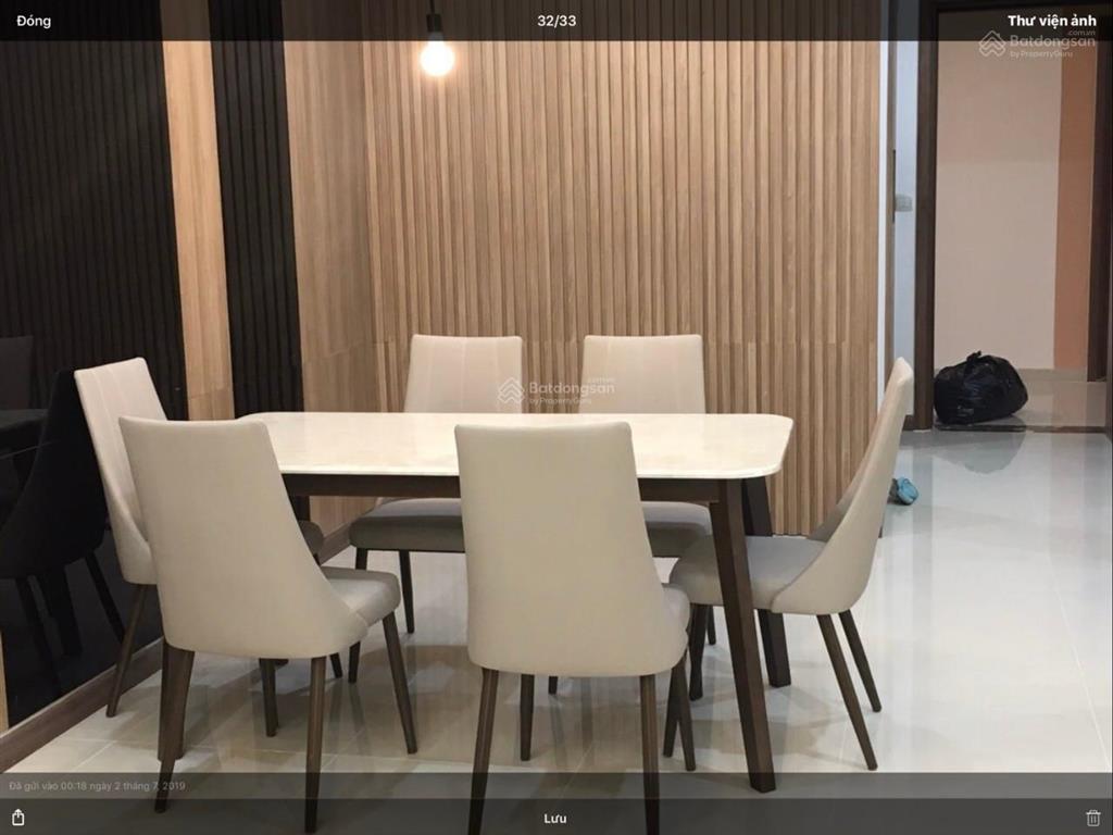 Bán căn hộ 2pn sổ hồng, 72m2 the prince residence, giá 7,5 tỷ, nguyễn văn trỗi, phú nhuận, hcm