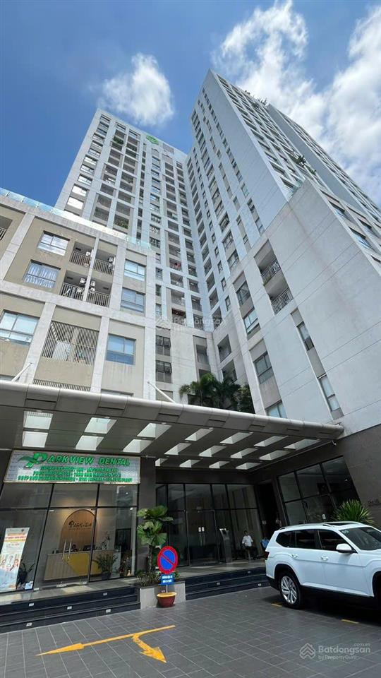 Cho thuê văn phòng phú nhuận tại newton residence, 9 triệu, 36 m², cơ bản. gần trung tâm