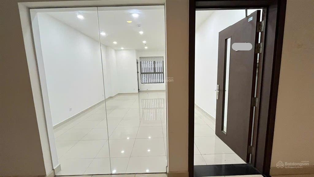 Cho thuê văn phòng phú nhuận tại newton residence, 9 triệu, 36 m², cơ bản. gần trung tâm