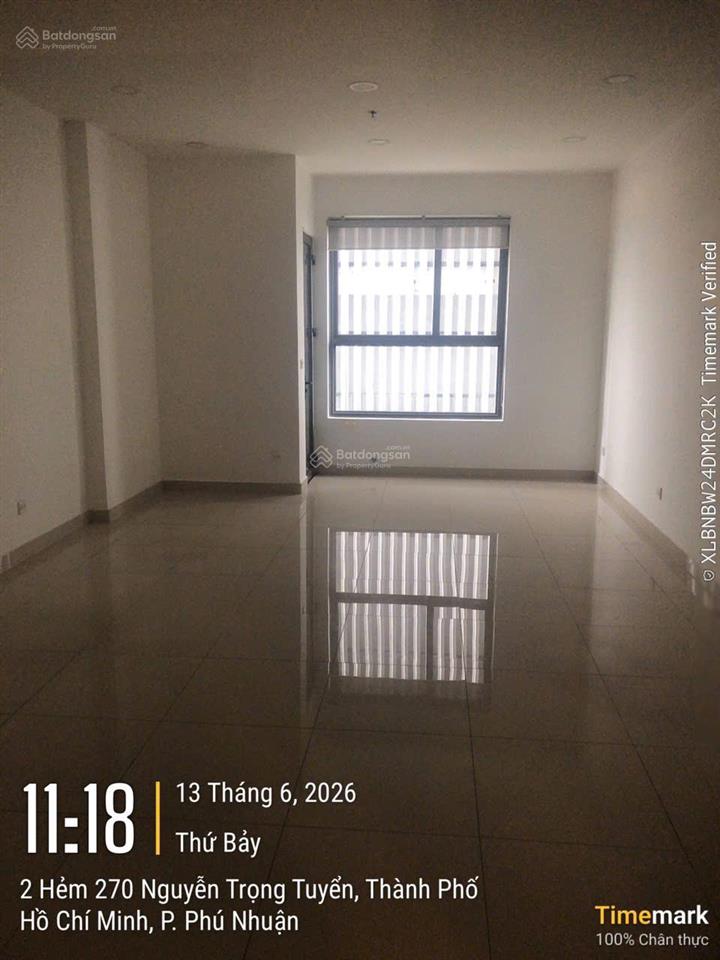 Cho thuê văn phòng phú nhuận tại newton residence, 9 triệu, 36 m², cơ bản. gần trung tâm