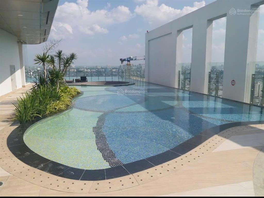 Cho thuê văn phòng phú nhuận tại newton residence, 9 triệu, 36 m², cơ bản. gần trung tâm