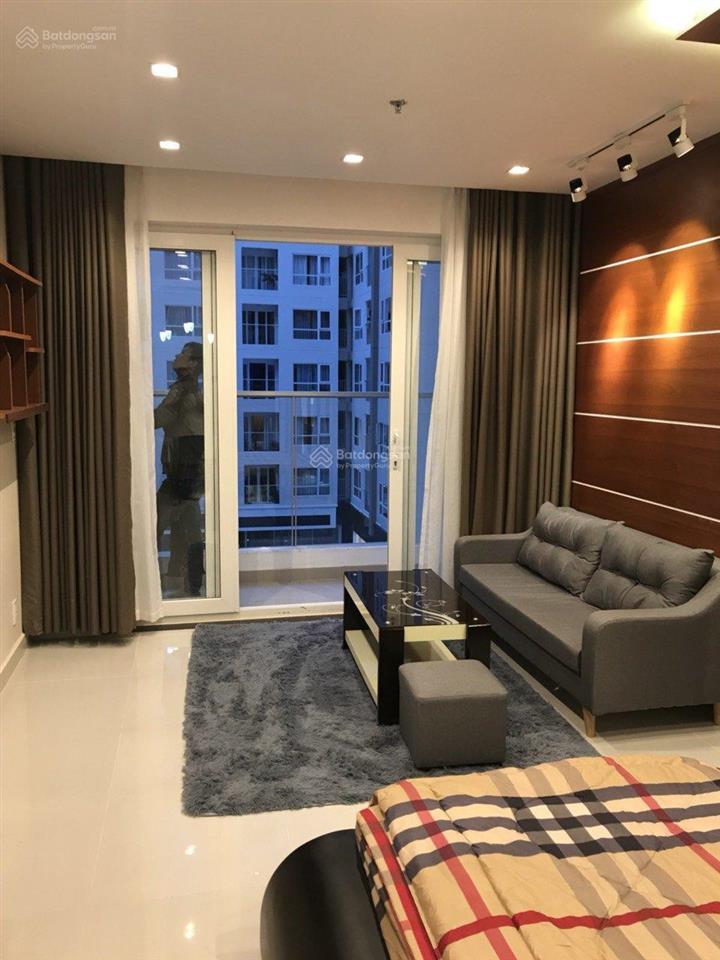 Cho thuê officetel sky center/ dt 36m2  giá 9tr/ tân bình/ khu sân bay/ đường phổ quang