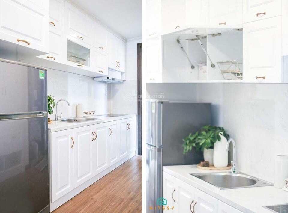 Cho thuê officetel orchard garden, dt 32m2  giá 8.5tr/full nội thất, khu sân bay, đường hồng hà