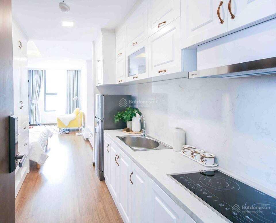 Cho thuê officetel orchard garden, dt 32m2  giá 8.5tr/full nội thất, khu sân bay, đường hồng hà