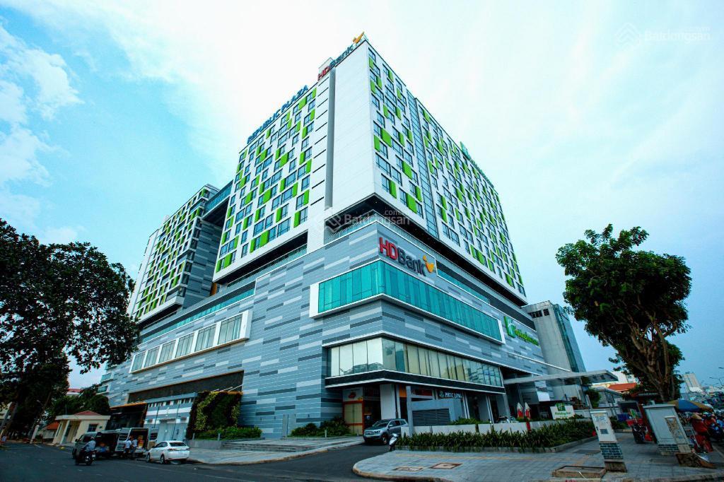 Cho thuê văn phòng tân bình, làm việc 24/7 republic plaza cộng hòa, dt 50m2, giá 14tr/th (giá thật)