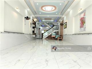 Cho thuê nhà nguyên căn 4pn fullnt phú mỹ