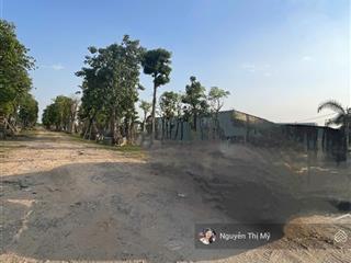 Cần bán đất bình mỹ củ chi giá đầu tư