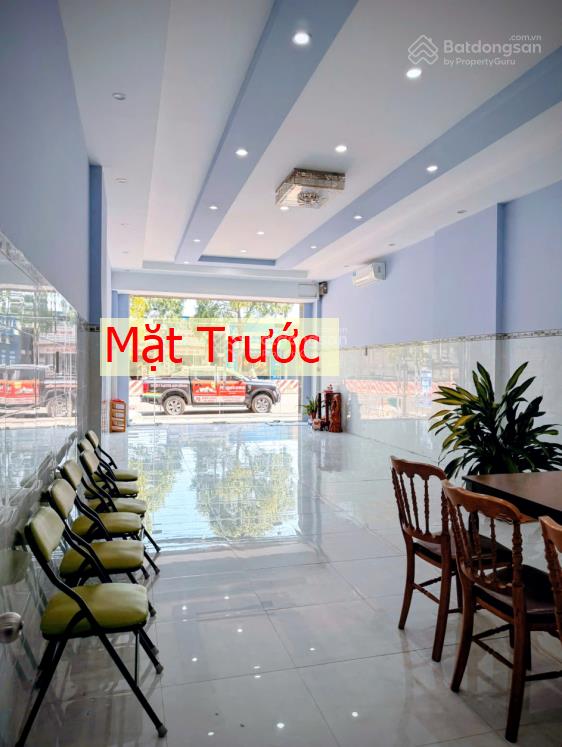 Bán nhà nguyên căn mt tt phú mỹ (hcm mới)