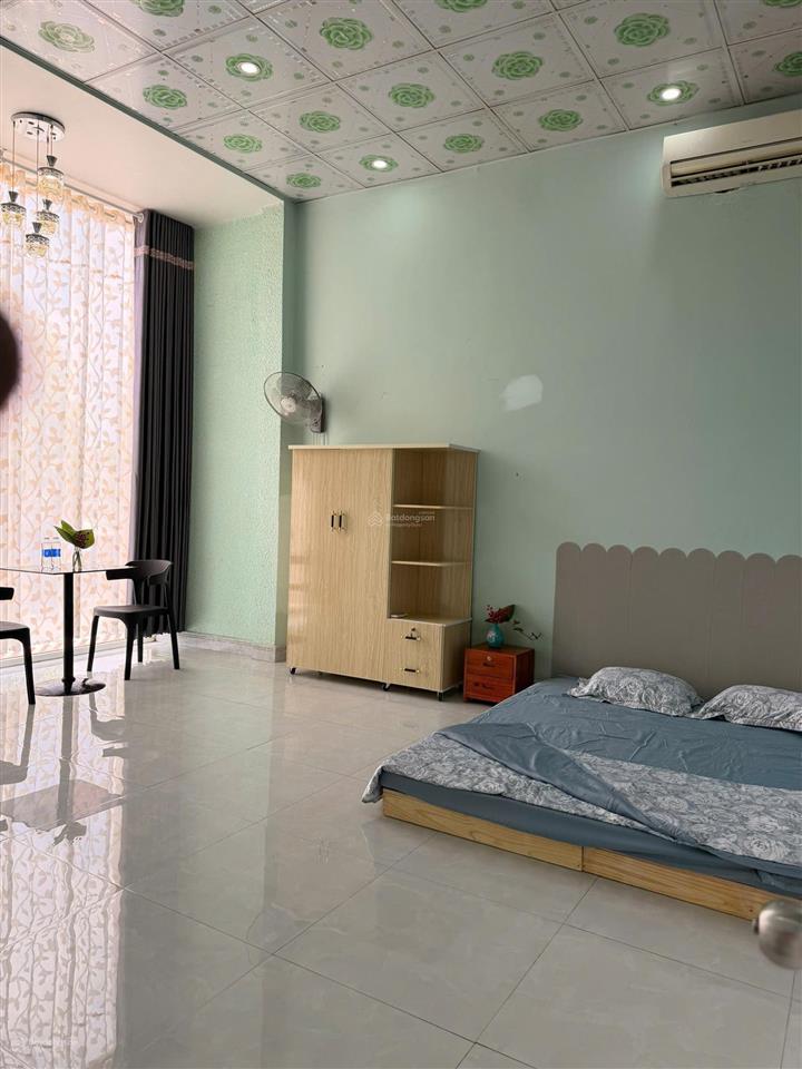 Bán nhà nguyên căn mt tt phú mỹ (hcm mới)