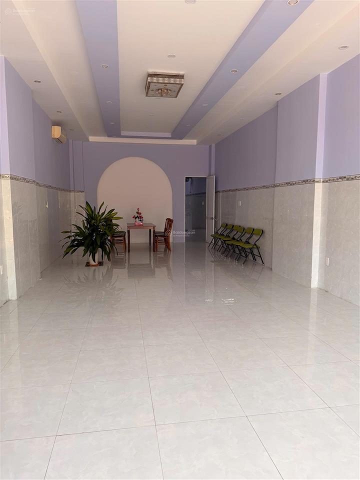 Bán nhà nguyên căn mt tt phú mỹ (hcm mới)