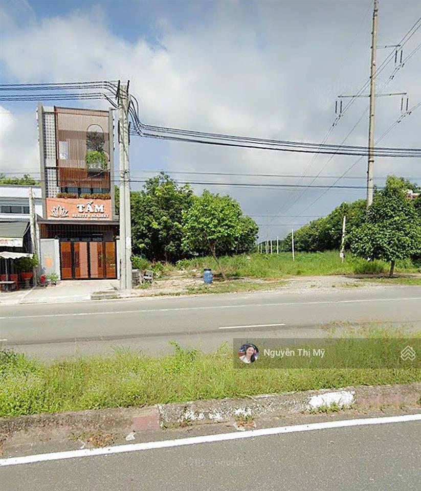 Bán 150m2 đất full thổ chơn thành đồng nai giá tốt