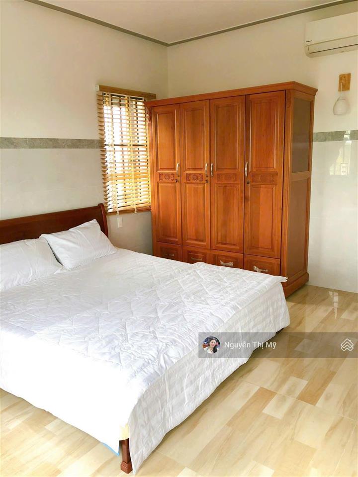 Cho thuê biệt thự 7pn full nt tại phú mỹ