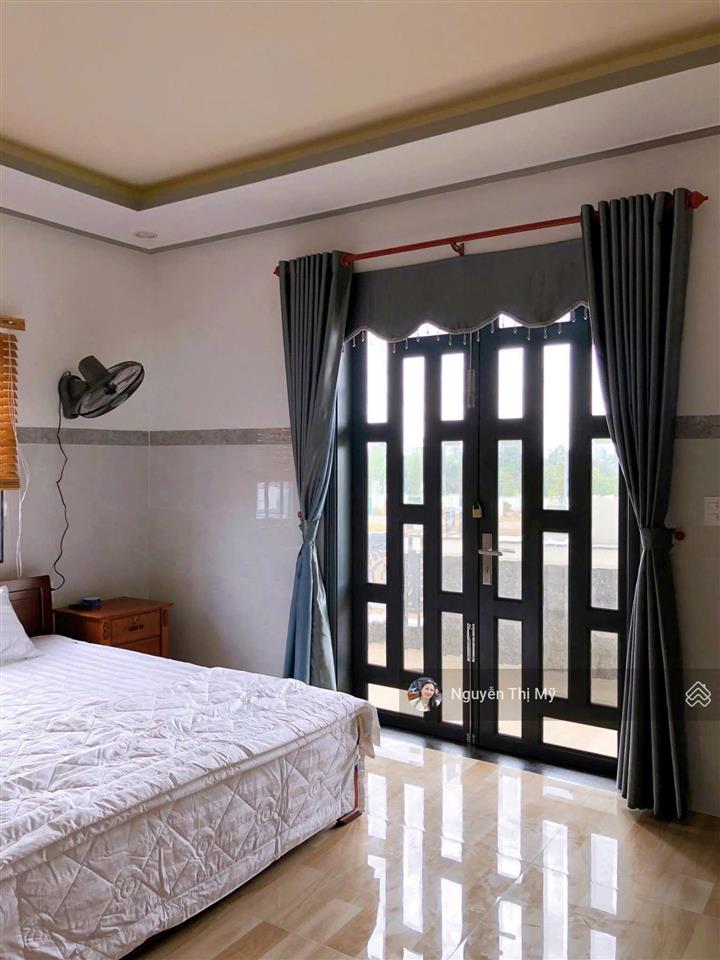 Cho thuê biệt thự 7pn full nt tại phú mỹ