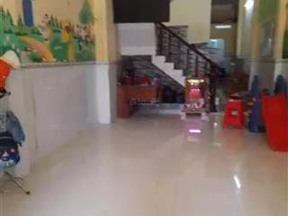 Nhà 3 mê mặt tiền hoàng văn thái, gần cầu lê thanh nghị, quy nhơn