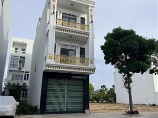 Nhà mặt tiền khu đại phú gia quy nhơn