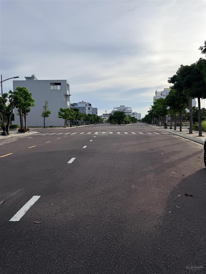 Nhà mặt tiền khu đại phú gia quy nhơn