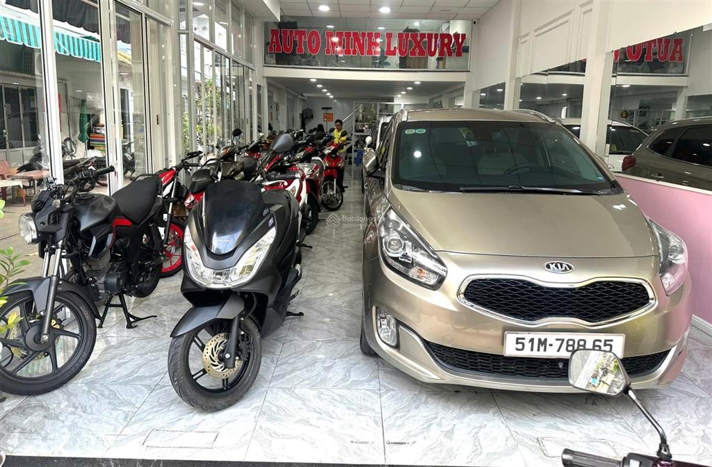 Bán nhà mặt tiền đường số 8 căn góc  cách aeon tân phú 200m