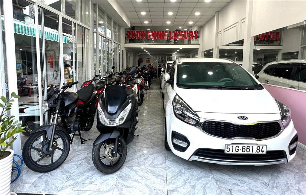 Bán nhà mặt tiền đường số 8 căn góc  cách aeon tân phú 200m