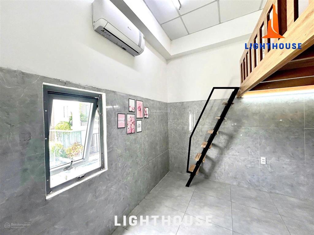 Căn hộ lê đức thọ giáp dương quảng hàm gần đh công nghiệp, đh văn lang, hv tài chính, cđ việt mỹ