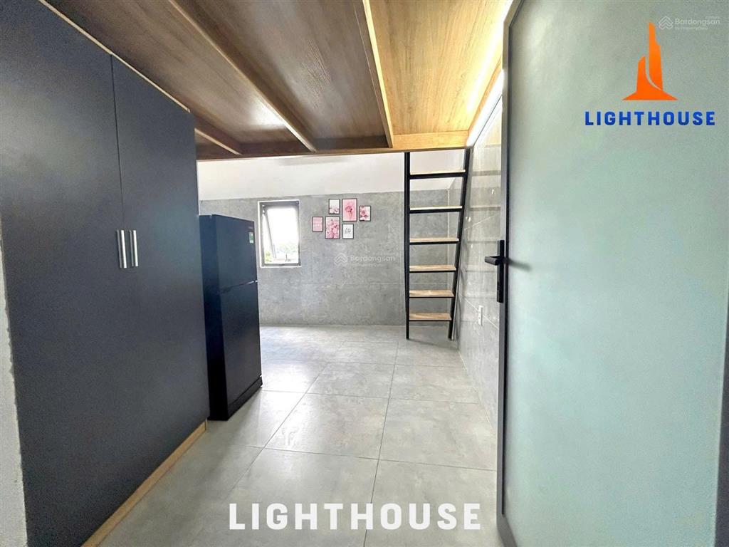 Căn hộ lê đức thọ giáp dương quảng hàm gần đh công nghiệp, đh văn lang, hv tài chính, cđ việt mỹ