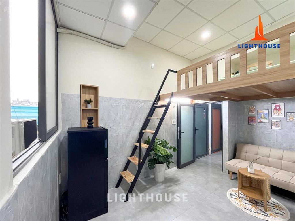 Căn hộ lê đức thọ giáp dương quảng hàm gần đh công nghiệp, đh văn lang, hv tài chính, cđ việt mỹ