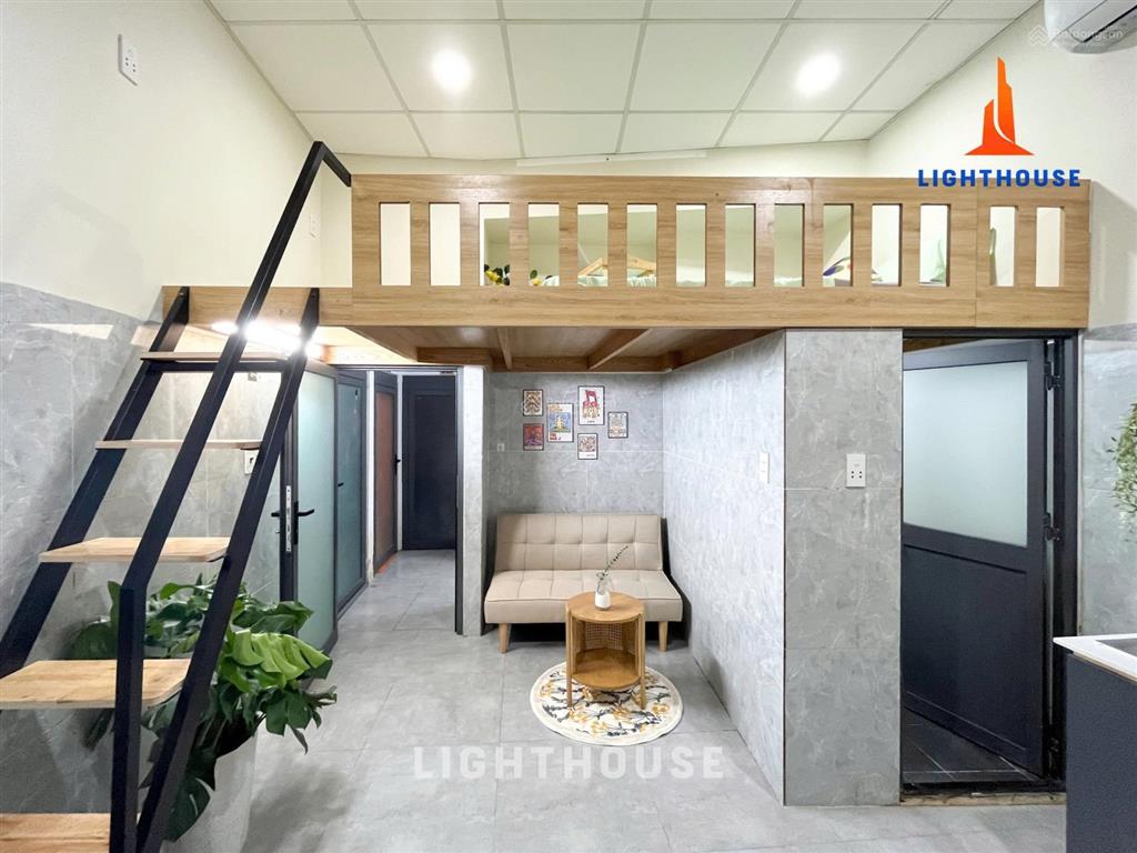 Căn hộ lê đức thọ giáp dương quảng hàm gần đh công nghiệp, đh văn lang, hv tài chính, cđ việt mỹ