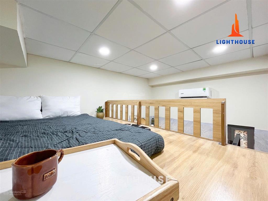 Căn hộ lê đức thọ giáp dương quảng hàm gần đh công nghiệp, đh văn lang, hv tài chính, cđ việt mỹ