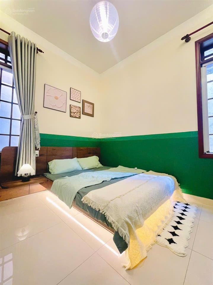Studio full nt mới tinh gần lotte nguyễn văn lượng  thiết kế có gu  bóc seal new 100% kèm ưu đãi