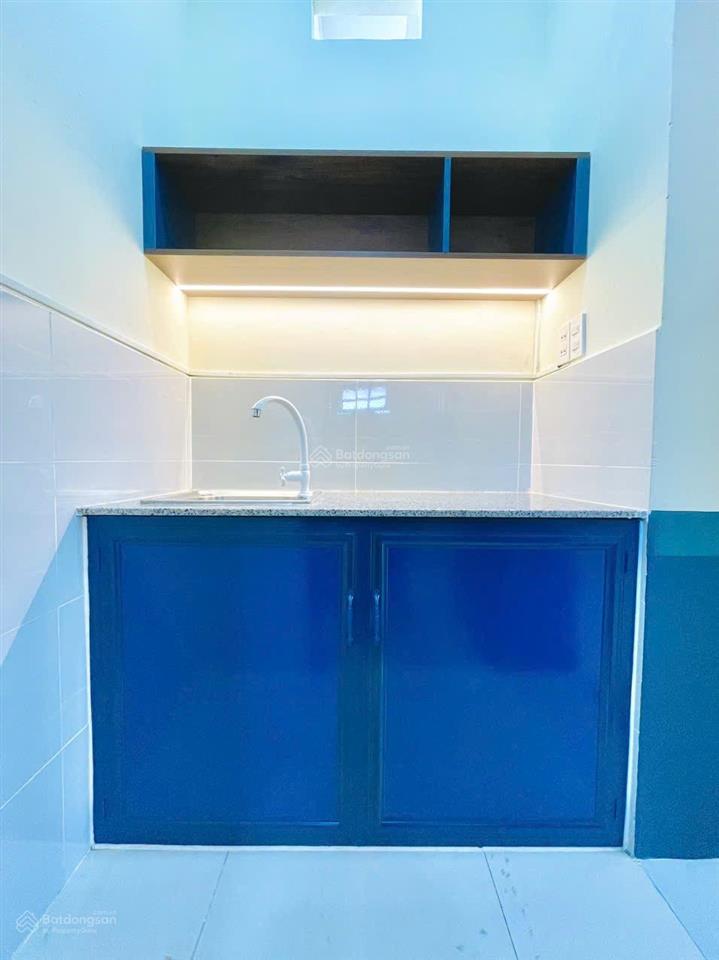Studio full nt mới tinh gần lotte nguyễn văn lượng  thiết kế có gu  bóc seal new 100% kèm ưu đãi