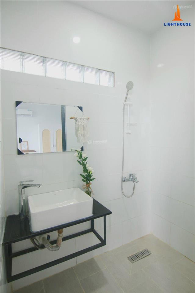 Căn hộ 1 phòng ngủ full nt tòa an ninh sạch đẹp gần lotte, công viên văn hóa, cuối dương quảng hàm