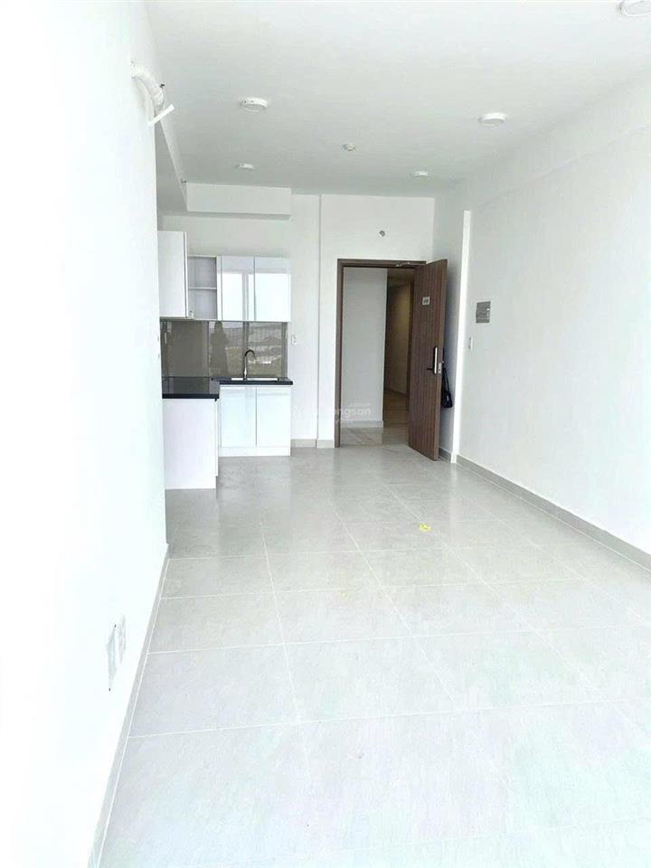 Bán căn hộ ricca q9 2,6 tỷ, 53,5m2, 1pn+, full nội thất tại gò cát, phú hữu, q9, hcm.