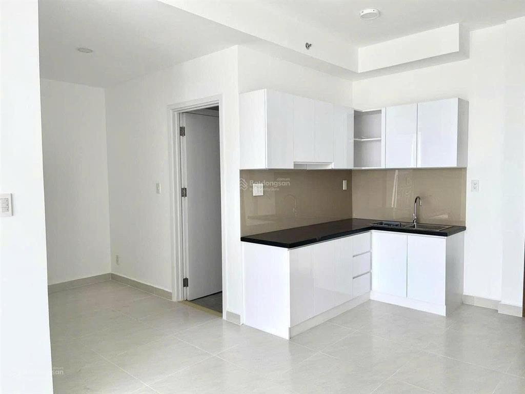 Bán căn hộ ricca q9 2,6 tỷ, 53,5m2, 1pn+, full nội thất tại gò cát, phú hữu, q9, hcm.